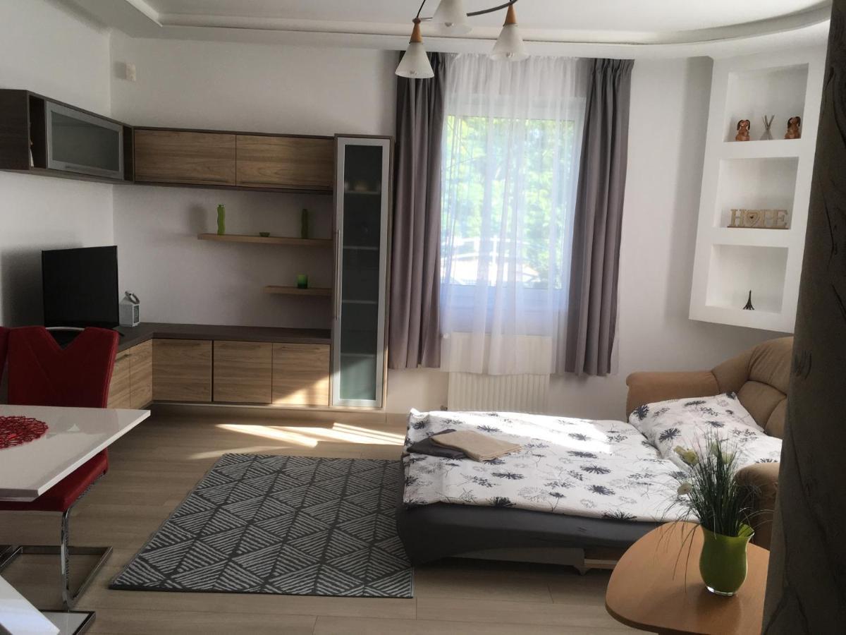 Szabo Vendeghaz Zamardi Villa Dış mekan fotoğraf